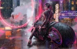 # 边路1V2防守：如何用宫本武藏在被gank时完成反杀