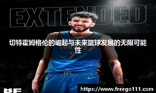 k8切特霍姆格伦的崛起与未来篮球发展的无限可能性